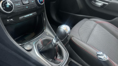 Ford Puma 1.0 EcoBoost Hybrid mHEV ST-Line 5dr Petrol Hatchback